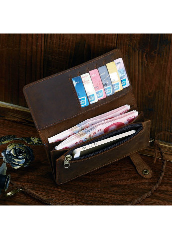 Клатч шкіряний Vintage (252086697)