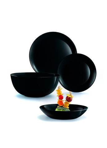 Тарілка, 25 см Luminarc (118437135)