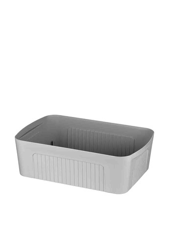 Ящик із кришкою для зберігання, 45.5 х 31 х 14 см Ardesto (329693825)