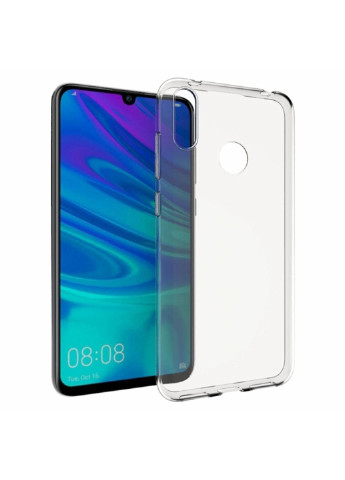 Чохол для мобільного телефону Huawei Y7 2019 Transparancy (705008) BeCover (252572643)