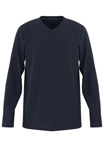 Пижама (лонгслив, брюки) Livergy (365761769)