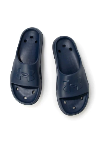 Шльопанці 3028094-408 Under Armour UA M Locker V SL (342378825)