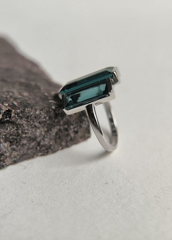 Каблучка Silver Flame (369649063)