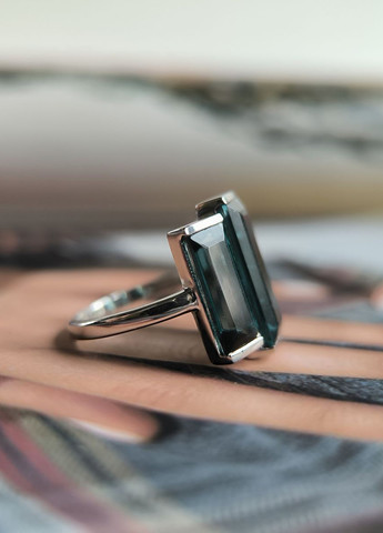 Каблучка Silver Flame (369649063)