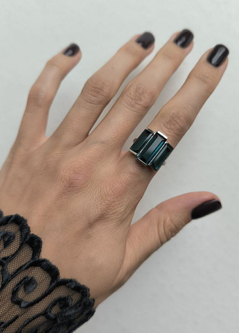 Каблучка Silver Flame (369649063)