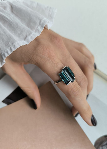 Каблучка Silver Flame (369649063)