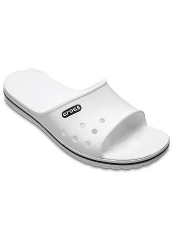 Шльопанці Crocs slide (196171714)