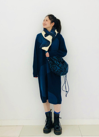 Шарф Uniqlo (331737549)