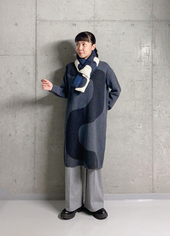 Шарф Uniqlo (331737549)