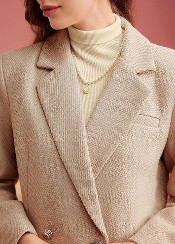 Жакет SHEIN (346396197)