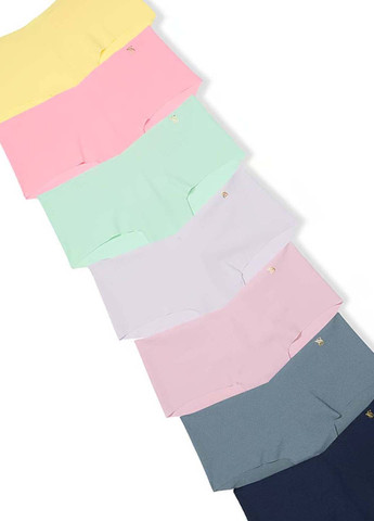 Трусики (7 шт.) Victoria's Secret (330628149)