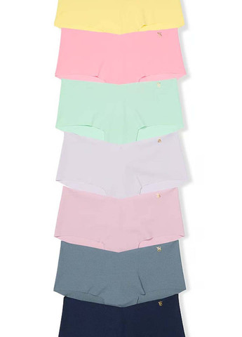 Трусики (7 шт.) Victoria's Secret (330628149)