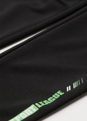 Штани H&M (222302332)