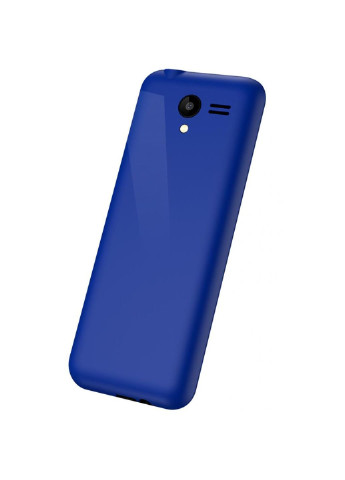 Мобильный телефон (4827798121931) Sigma x-style 351 lider blue (253507565)