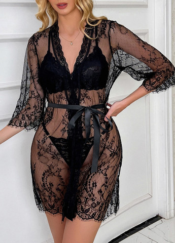 Халат SHEIN (367747737)