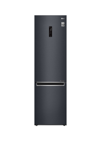 Холодильник комби LG GW-B509SBDZ