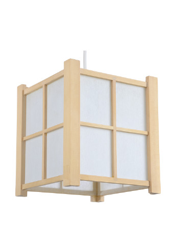 Люстра, 170х170х190 мм Brille (138506752)