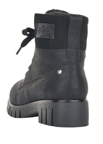 Ботинки Rieker (242675647)