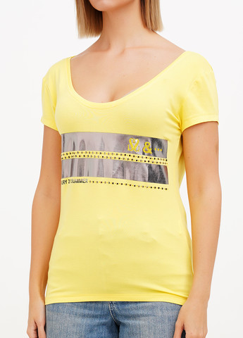 Футболка Sassofono - (295349723)