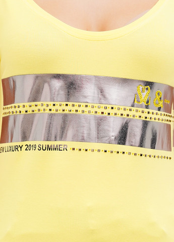 Футболка Sassofono - (295349723)