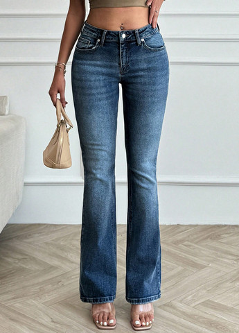 Джинси SHEIN - (342965449)