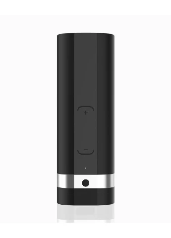 Интерактивный мастурбатор Onyx 2, 10 сжимающихся колец Kiiroo (252022310)
