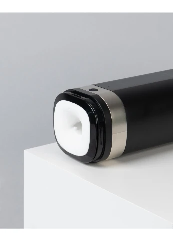 Интерактивный мастурбатор Onyx 2, 10 сжимающихся колец Kiiroo (252022310)