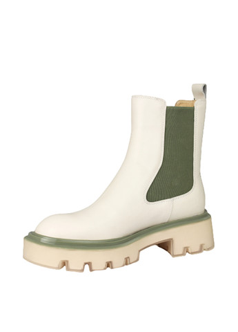 Осенние ботинки челси Blizzarini без декора