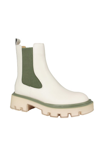 Осенние ботинки челси Blizzarini без декора