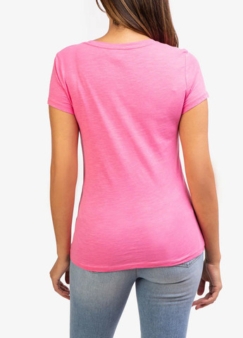 Футболка U.S. Polo Assn. - (331178508)