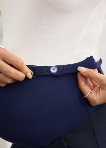 Штани для вагітних SHEIN (367748102)