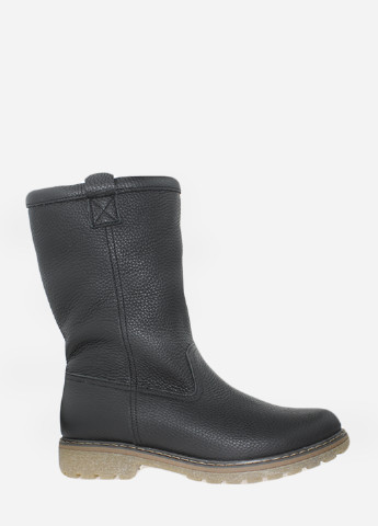 Напівчоботи RHit455-1-22 Чорний Hitcher (234118707)