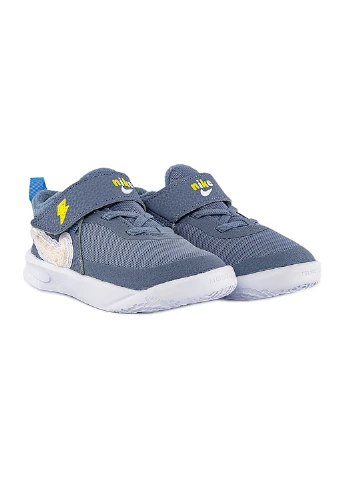 Кроссовки TEAM HUSTLE D 10 DREAM (TD) Nike (254546806)
