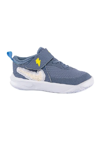 Кроссовки TEAM HUSTLE D 10 DREAM (TD) Nike (254546806)