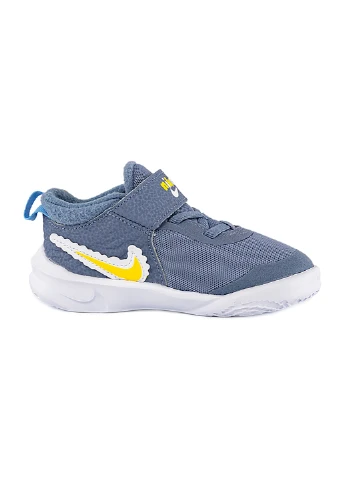 Кроссовки TEAM HUSTLE D 10 DREAM (TD) Nike (254546806)