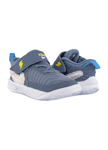 Кроссовки TEAM HUSTLE D 10 DREAM (TD) Nike (254546806)