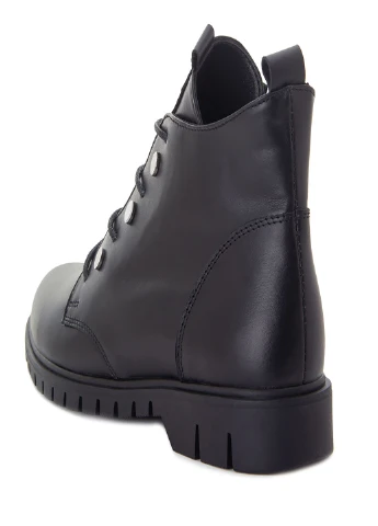 Осенние ботинки Footstep