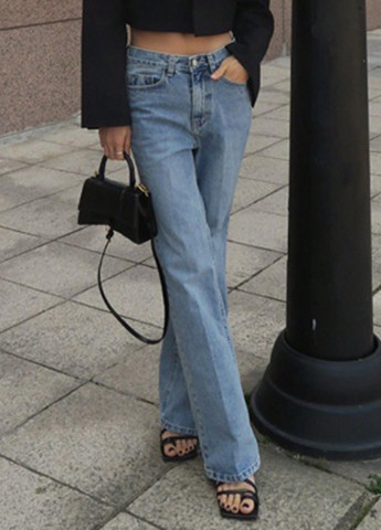 Джинси SHEIN - (346396010)