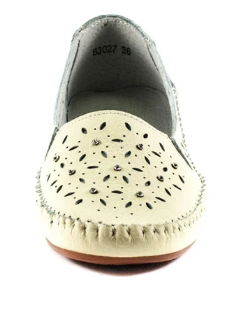 Мокасини Allshoes (131314730)