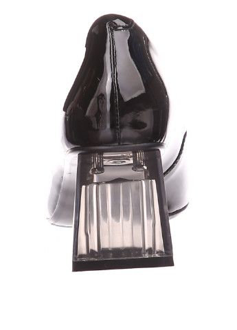 Brocoli Туфлі чорний з натуральна шкіра, — демісезон (220878769)