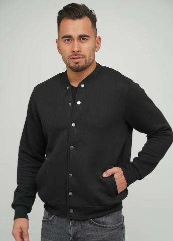 Бомбер Trend Collection на кнопках (251827669)