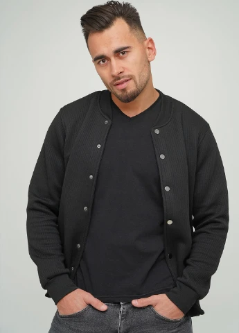 Бомбер Trend Collection на кнопках (251827669)