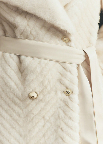 Шуба SHEIN (365437417)