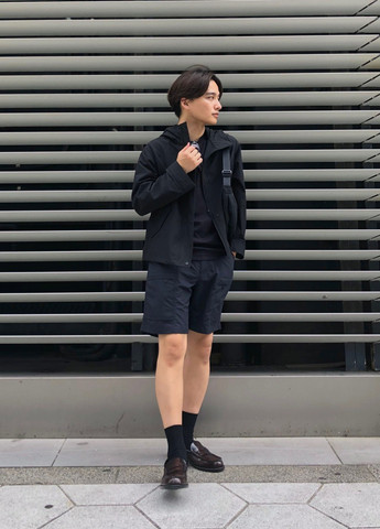 Ветровка Uniqlo (324631976)