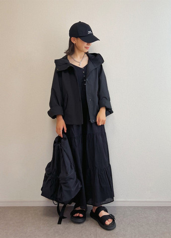 Ветровка Uniqlo (324631976)