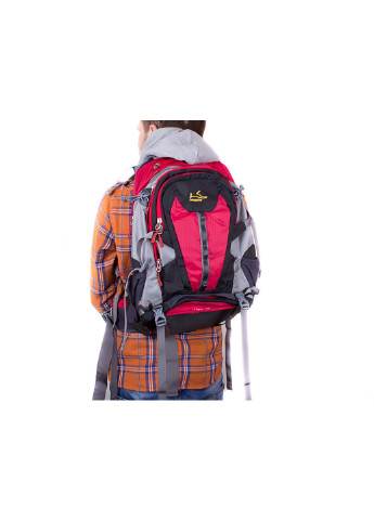 Жіночий туристичний рюкзак 34х52х19 см Onepolar (252155335)