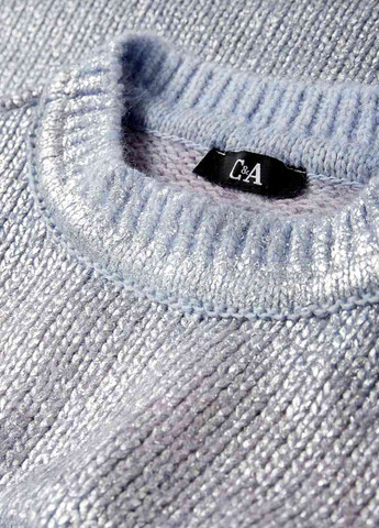 Серый демисезонный джемпер джемпер C&A