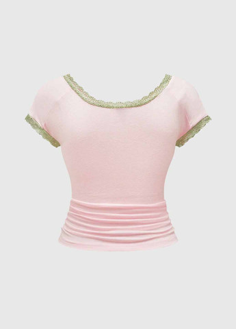 Футболка SHEIN - (367574016)