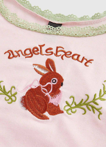 Футболка SHEIN - (367574016)