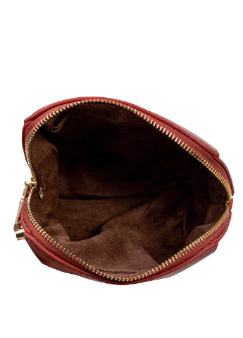 Жіноча шкіряна сумка-клатч 16х14,5х7 см Eterno (195547743)